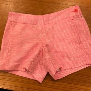 Lilly Pulitzer shorts